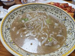-老地方风味餐厅(江南路店)