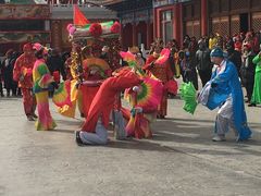 -大明幻境第一城