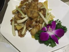 -粤秀小厨·广式早茶(辽宁路店)