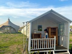 -圣露庄园·露营·烤肉·亲子