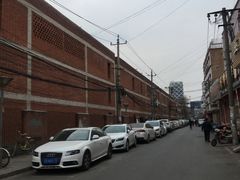 -草场地艺术区