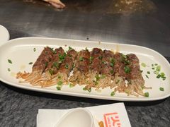 -火地铁板烧(昆山万象汇店)