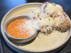 -Ameigo梅果·云贵川bistro(长宁来福士店)