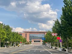 -山东大学(兴隆山校区)