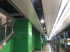 -石厦(地铁站)