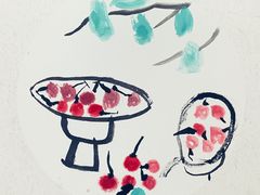 -白鹿艺术美学工作室 1 画室(MOMA校区)