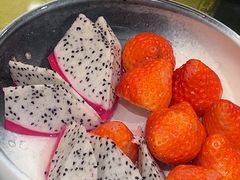 -箪食巷私房菜馆·鲁菜(玉函路店)