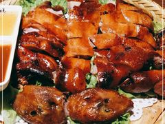 -南拳十三姨·潮汕砂锅粥(世纪金源店)