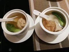 -无锡新湖铂尔曼大酒店·悦轩中餐厅