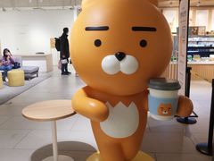 -KAKAO FRIENDS(弘大店)