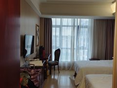 -维也纳国际酒店·上海虹桥火车站国家会展中心店