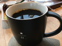 -星巴克臻选(湖滨道店)