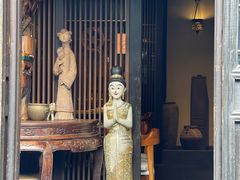 -壹泰东南亚主题餐厅·高良姜风情(州桥店)
