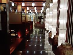 -哈尔滨索菲特大酒店-意日本料理铁板烧