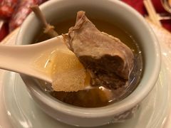 -武汉香格里拉大酒店·香宫中餐厅