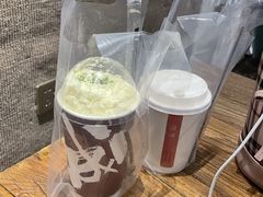 -成川茶店·潮汕工夫浓茶(万象店)