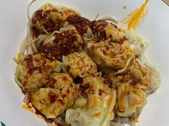 -袁记云饺(鼓楼店)