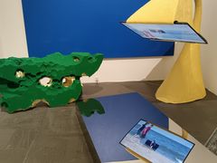 -中华艺术宫(上海美术馆)