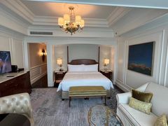 -广州富力丽思卡尔顿酒店