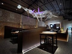 -艺术食堂(创意料理)