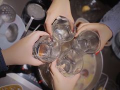 -捞王锅物料理(上海世茂广场店)