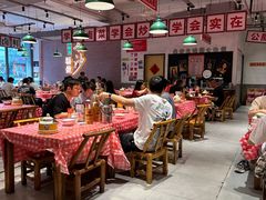 -龙师傅卤炒(天马店)