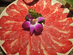 -禄婶鸡煲·打边炉