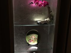 大堂-大唐盲人按摩中心(黄山路店)