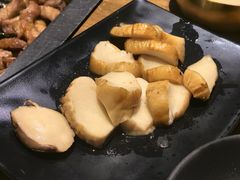 -肉甲韩国木炭烤肉(新壹街1店)