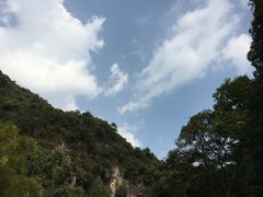 -英西峰林·洞天仙境