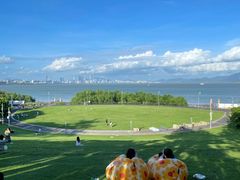 -深圳湾公园(南山区)
