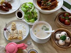 -贺富酒家(白藤二路分店)