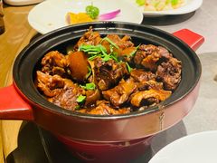 -吴越荣记·苏州菜·松鼠桂鱼(斜塘老街店)