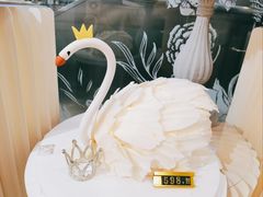 -杜哈夫DOUX RÊVE·生日蛋糕(日月光店)