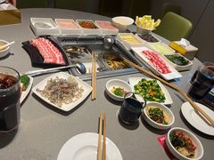 -海底捞火锅(金光华店)