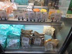 零售区-花园饼屋·吐司蛋糕面包(星海店)