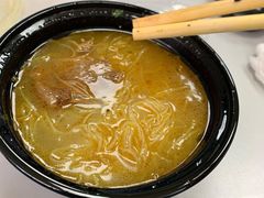 -东泰祥生煎馆(陕西南路店)