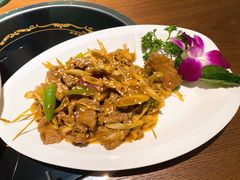 -南越郡·越式风味餐厅(青秀万达店)