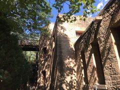 -延安杨家岭革命旧址