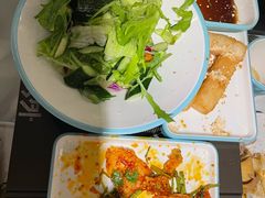 -江边城外烤全鱼(汉光百货店)