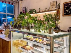 -绿小院(荔湾店)