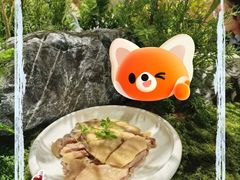 金陵盐水鸭-金陵家宴·金陵春·南京菜(夫子庙店)