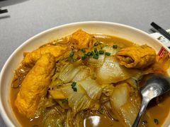 -唔哩赞·崇明私藏菜(建国西路店)