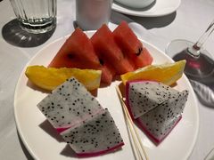 -汤城小厨•粤菜•靓汤(苏州街店)