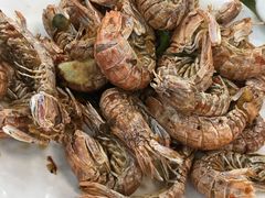 -浩海美食店(闸坡店)