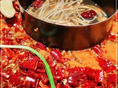 -楠火锅(太古里总店)