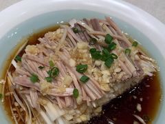 -新吉士·上海菜(浦东LCM置汇旭辉店)