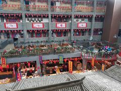 -玉泉山庄(定远店)