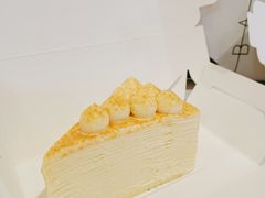 鲜豆乳千层-BanCake·法式千层·拿破仑專門店