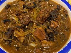 -粗粮人家·东北菜(洋桥店)